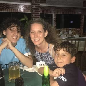 Meet your Posher, Eddie